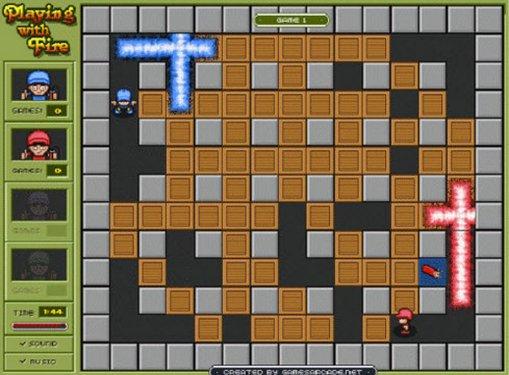 En iyi ve ücretsiz flash oyunlar