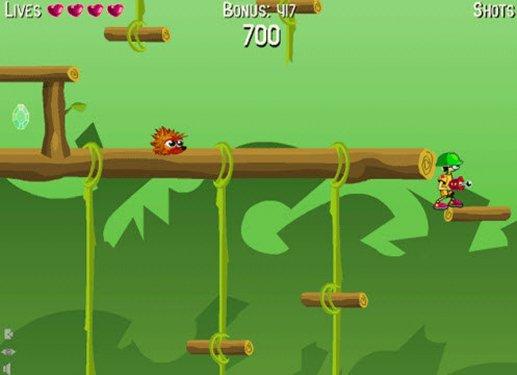 En iyi ve ücretsiz flash oyunlar