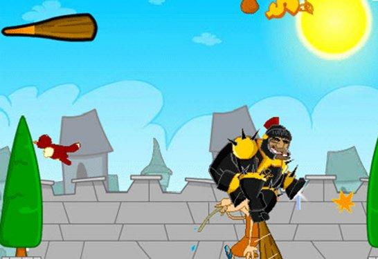 En iyi ve ücretsiz flash oyunlar