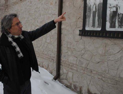 Hangi ünlü nereden mezun