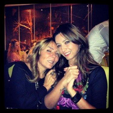 Öykü Gürman Yavuz Bingöl'e ilan-ı aşk etti