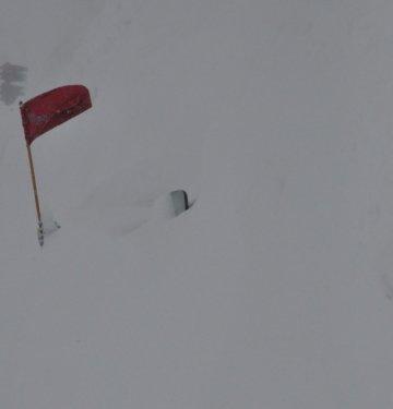 Bitlis'te araçlarını böyle bulabiliyorlar