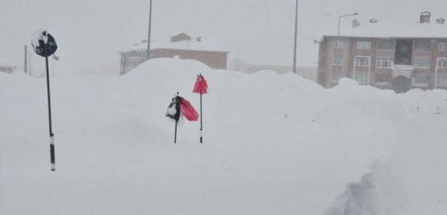Bitlis'te araçlarını böyle bulabiliyorlar