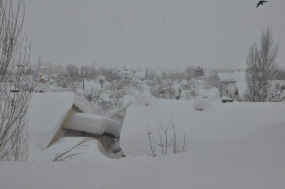 Bitlis'te araçlarını böyle bulabiliyorlar