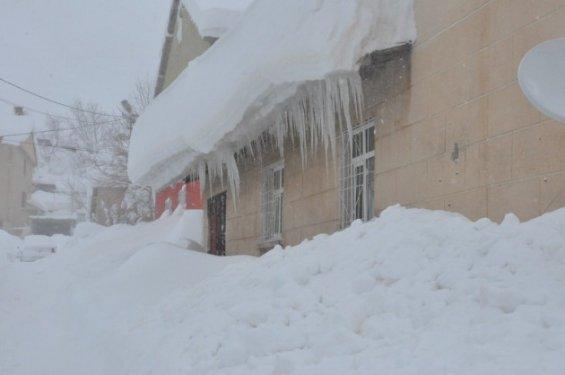 Bitlis'te araçlarını böyle bulabiliyorlar