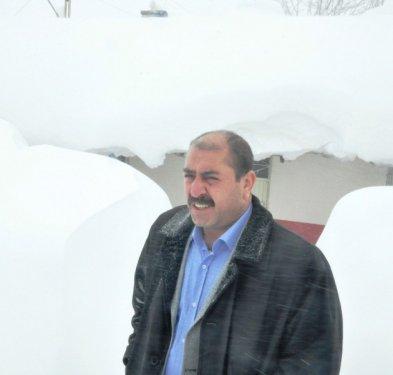 Bitlis'te araçlarını böyle bulabiliyorlar