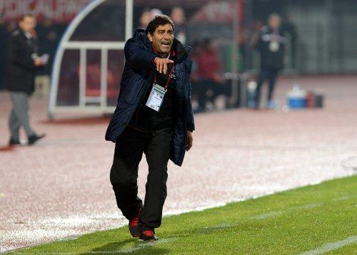 Trabzonspor Antalya'dan galibiyetle döndü