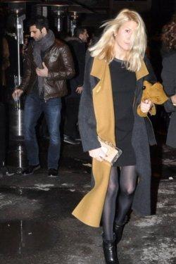 Derin Mermerci ve Kaan Urgancıoğlu'nun olaylı gecesi