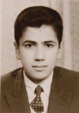 Siyasetçilerin çocukluk fotoğrafları