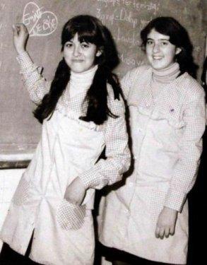 Siyasetçilerin çocukluk fotoğrafları