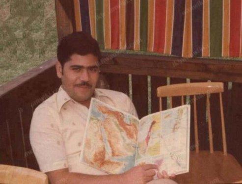 Siyasetçilerin çocukluk fotoğrafları