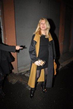 Derin Mermerci ve Kaan Urgancıoğlu'nun olaylı gecesi