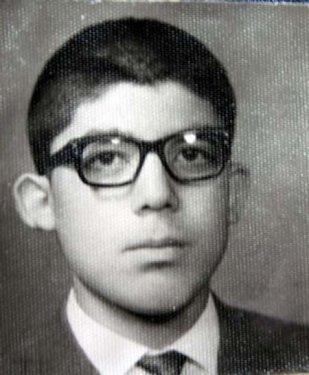 Siyasetçilerin çocukluk fotoğrafları