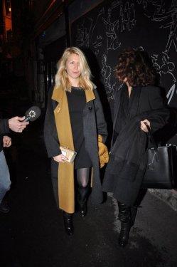 Derin Mermerci ve Kaan Urgancıoğlu'nun olaylı gecesi