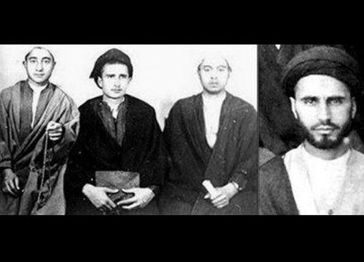 Siyasetçilerin çocukluk fotoğrafları