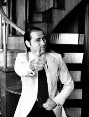 Siyasetçilerin çocukluk fotoğrafları