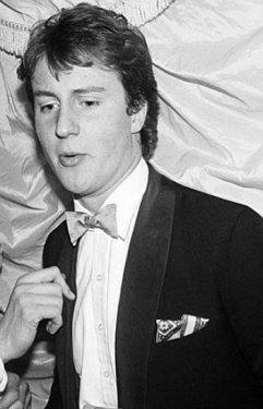 Siyasetçilerin çocukluk fotoğrafları