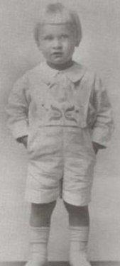 Siyasetçilerin çocukluk fotoğrafları