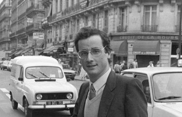 Siyasetçilerin çocukluk fotoğrafları