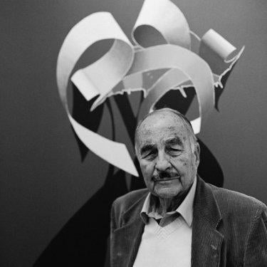 Burhan Doğançay'ın eserleri - Resim 15