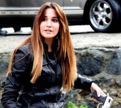 Saçlarıyla milyonları peşinde sürükleyen ünlüler