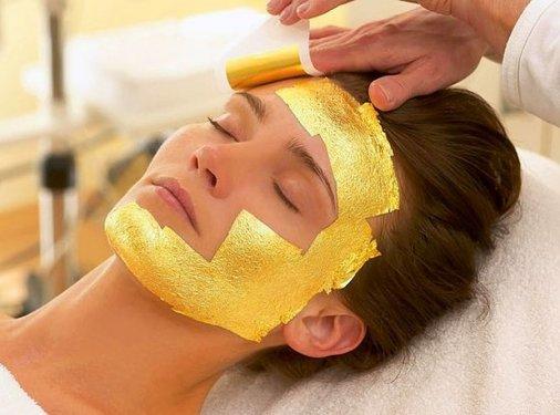 Altından yapılan en tuhaf ve gereksiz eşyalar