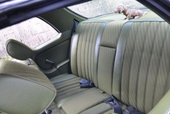 İlk günkü gibi görünen Mercedes klasikleri