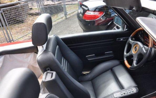 İlk günkü gibi görünen Mercedes klasikleri