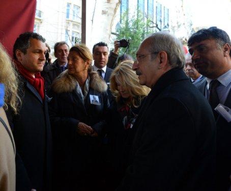 Mehmet Ali Birand Teşvikiye'den uğurlandı