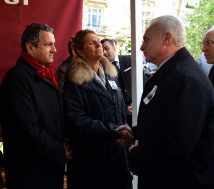 Mehmet Ali Birand Teşvikiye'den uğurlandı