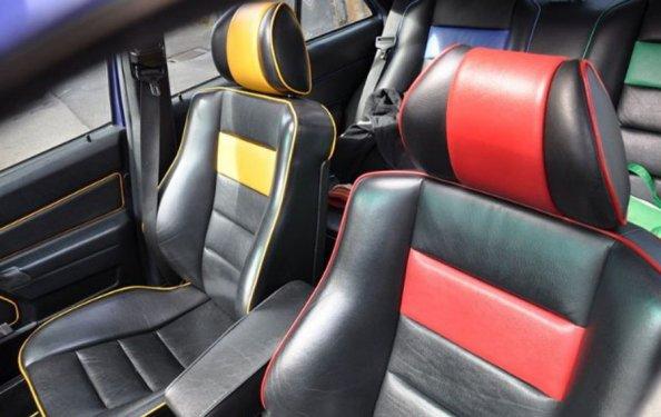 İlk günkü gibi görünen Mercedes klasikleri