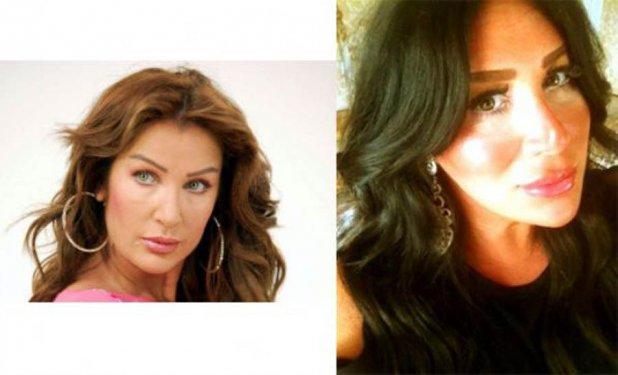 Transeksüel utku ameliyatla Seda Sayan'a benzedi