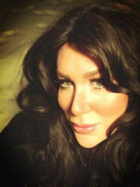 Transeksüel utku ameliyatla Seda Sayan'a benzedi