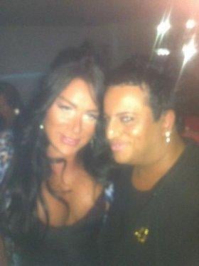 Transeksüel utku ameliyatla Seda Sayan'a benzedi