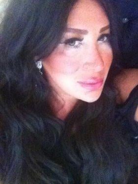 Transeksüel utku ameliyatla Seda Sayan'a benzedi