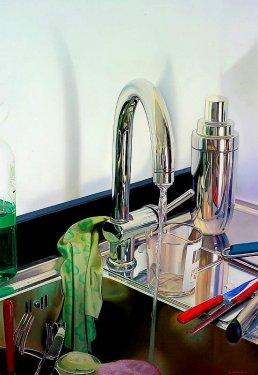 Fotoğraf gibi görünen resimler kafa karıştırıyor