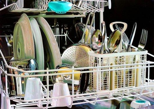 Fotoğraf gibi görünen resimler kafa karıştırıyor