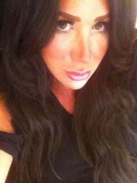 Transeksüel utku ameliyatla Seda Sayan'a benzedi