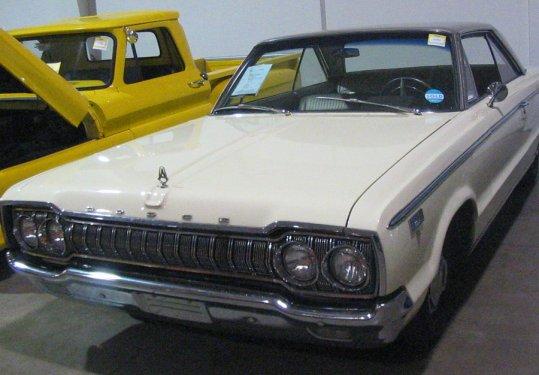 Klasik otomobil tutkusu