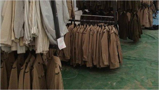 Çanakkale Yolun Sonu başrolde pala Memati