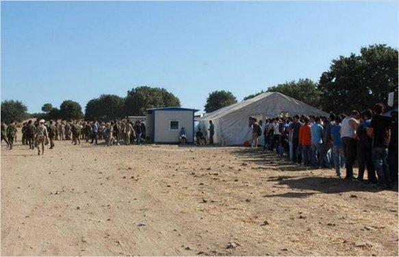 Çanakkale Yolun Sonu başrolde pala Memati