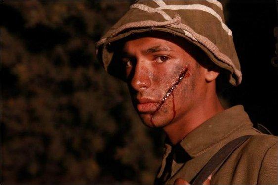 Çanakkale Yolun Sonu başrolde pala Memati