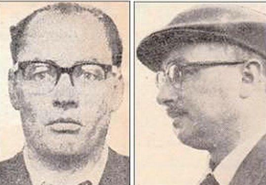 En ilginç 5 hapisten kaçış hikayesi