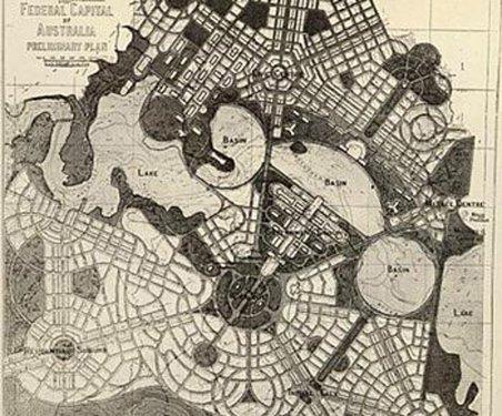 En iyi planlanmış şehirlerin uzaydan görüntüleri