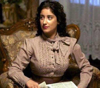 Hangi ünlünün memleketi neresi