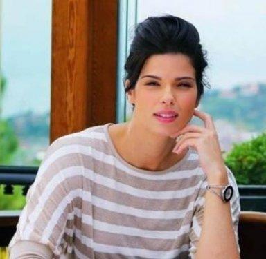 Hangi ünlünün memleketi neresi