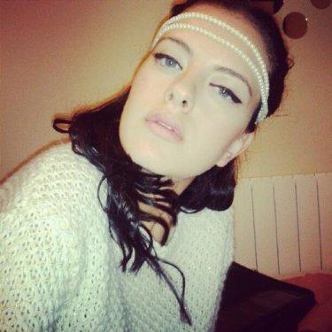 İdo ve Zeynep Ece Akengin aşkı