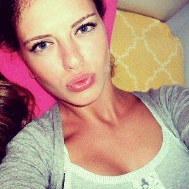 İdo ve Zeynep Ece Akengin aşkı