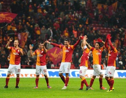 Derbi sonrası sosyal medya geyikleri