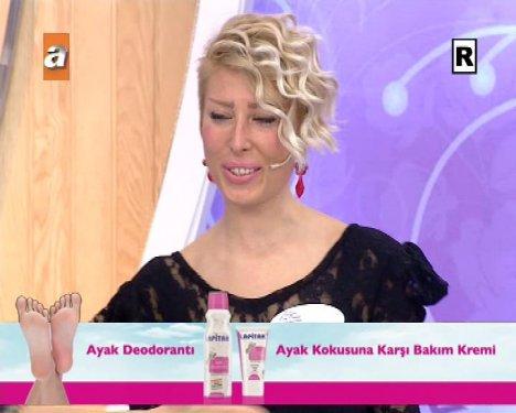 Esra Erol'da İranlı gelin adayı